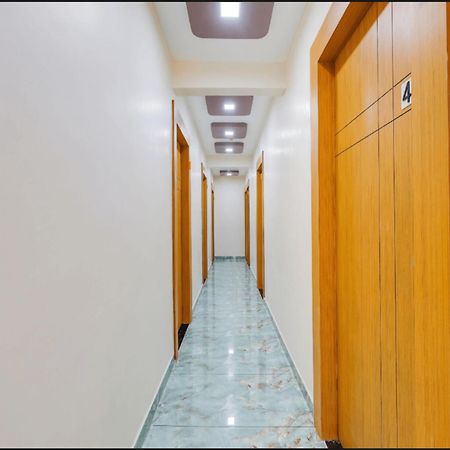 Hotel Exotic Ahmedabad Exterior foto