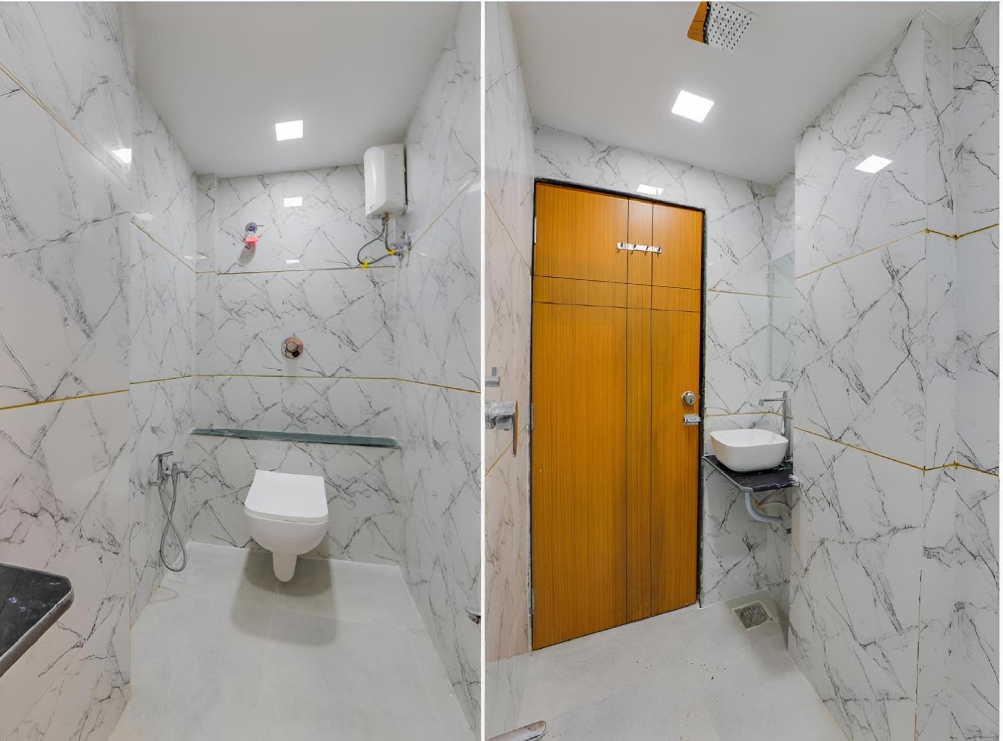 Hotel Exotic Ahmedabad Exterior foto