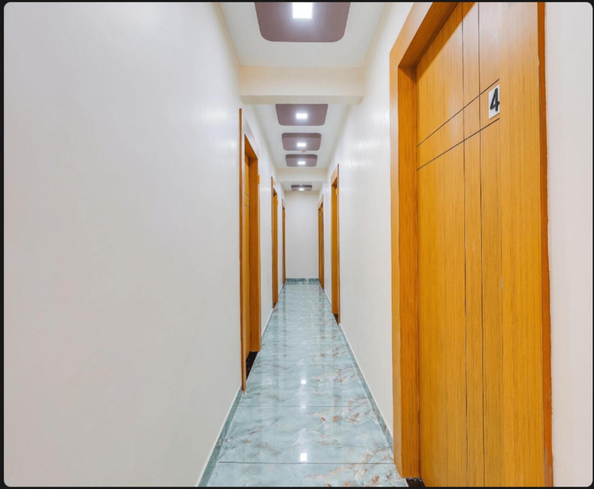 Hotel Exotic Ahmedabad Exterior foto